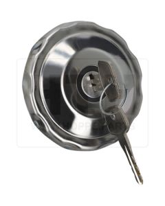 Tankdeckel B50 ST abschließbar