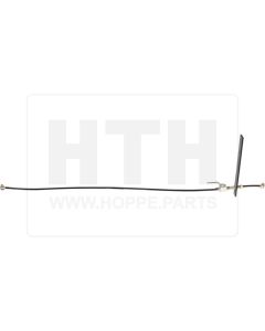 Verbindungsleitungsset M16x1,5