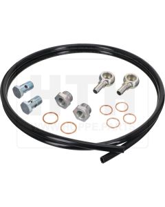 Verbindungsleitungsset M22x1,5