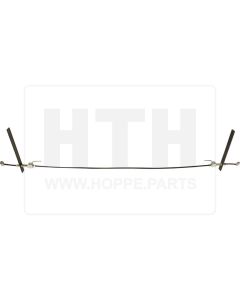 Verbindungsleitungsset M22x1,5