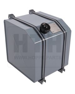 Hydrauliktank 190 l ST 550x600x600