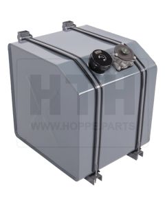 Hydrauliktank 190 l ST 550x600x600 RF