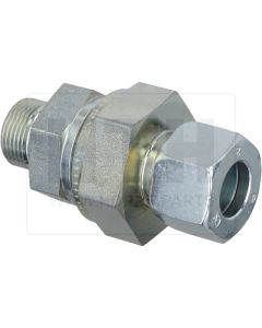 Rückschlagventil 1/2" und 20S