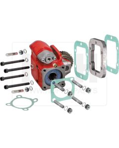 Nebenantrieb für Getriebe 2838