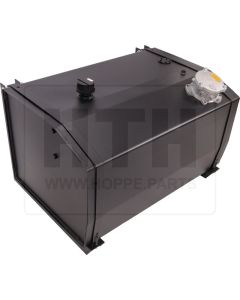Hydrauliktank 300 l ST 1000x590x636 RF