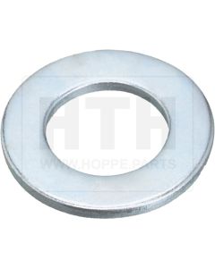 Unterlegscheibe Ø 34mm außen, 19mm innen