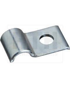 Rohrleitungsschelle für DN-9,5-13