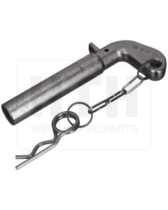 Steckstift für neue 3-Achser