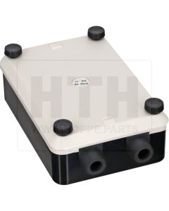 Verteilerdose 140 mm x 100 mm x 46 mm