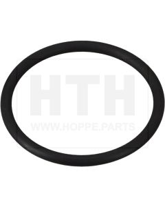 O-Ring für Ventilanflanschung