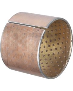 Führungsbuchse Messing