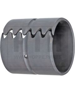 Verschleißschale für Bolzen Ø 70 mm