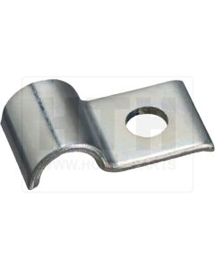 Rohrleitungsschelle für DN-13-15,5