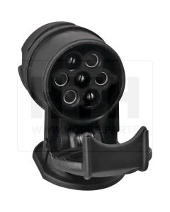 Adapter Stecker 7-polig Dose 13-polig