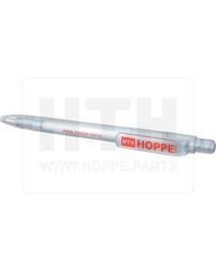 Kugelschreiber Hoppe.parts