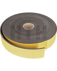 Moosgummidichtband 50x4 mm
