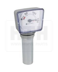 mechanische Tankanzeige - Gewinde 1 1/2"