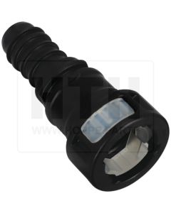 Kupplungsstecker für Tankgeber