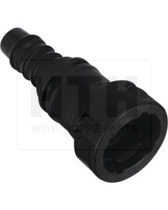 Kupplungsstecker für Tankgeber