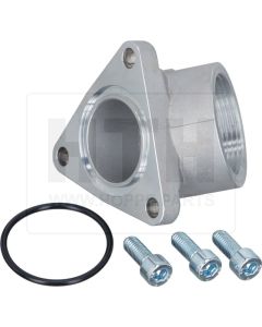 Anschluss NG 40 - G 1 1/2'' ASA0177