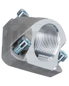 Anschluss NG 32 - G 1 1/4" ASA0177