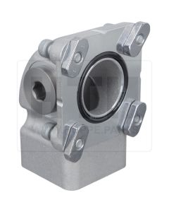 Anschluss G 1 1/4'' 90° für ASA TT Serie
