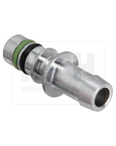 Stecker Typ 6 für Tec-Rohr 16x2