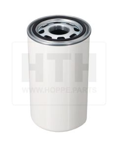 Filterpatrone für Rohrleitungsfilter