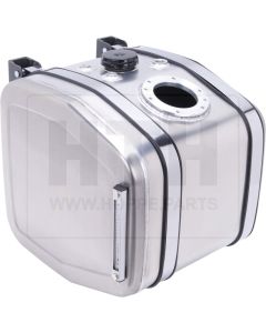 Hydrauliktank 150 l AL 546x577x637