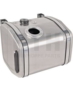 Hydrauliktank 200 l AL 726x577x637