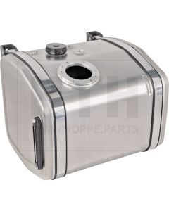 Hydrauliktank 200 l AL 726x577x637