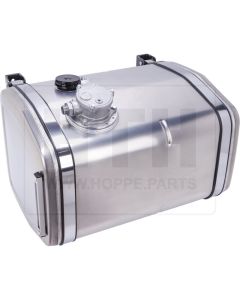 Hydrauliktank 250 l AL 906x577x637 RF