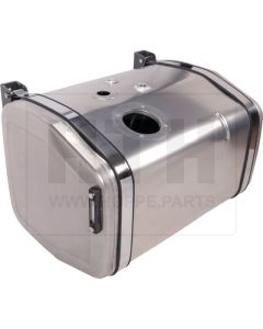 Hydrauliktank 250 l AL 906x577x637