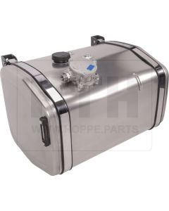 Hydrauliktank 250 l AL 906x577x637 RF