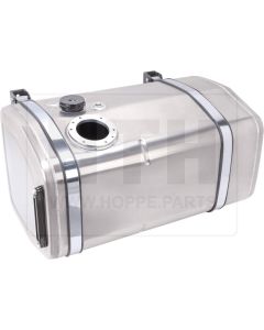 Hydrauliktank 300 l AL 1076x577x637
