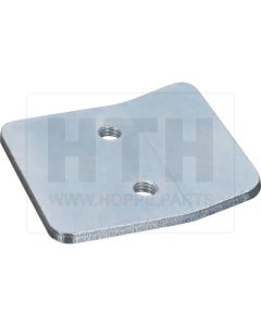 Chassisklemme für Flat-Flex & Flexvario
