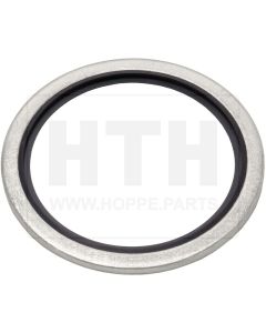 G2" U-SEAL-DICHTRING