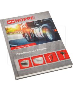 Sortimentskatalog - Dieseltanks 2024