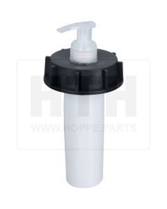 Seifenspender für VA Wasserbehälter