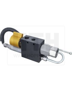 Meiller-Kippventil Typ 501/254