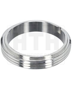 Einschweißring Stahl Ø 143 mm