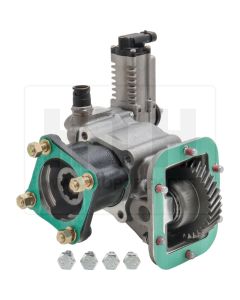Nebenantrieb für ZF Getriebe