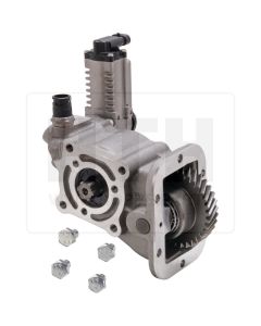 Nebenantrieb für ZF Getriebe