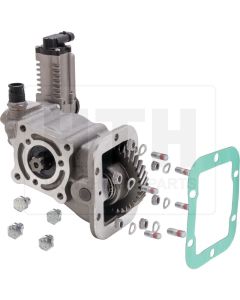 Nebenantrieb für ZF Getriebe