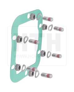 Anbausatz Nebenantrieb IVECO Daily ZF