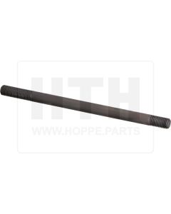 Stehbolzen mit Gewinde M12, 200 mm lang