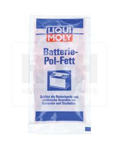 Montagefett 10 g