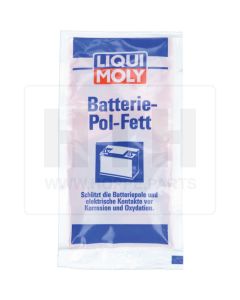 Montagefett 10 g