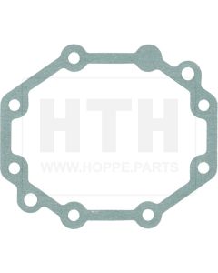 Papierdichtung MAN TipMatic, GRS, GRSO