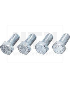 Schraube M12x30 einzeln